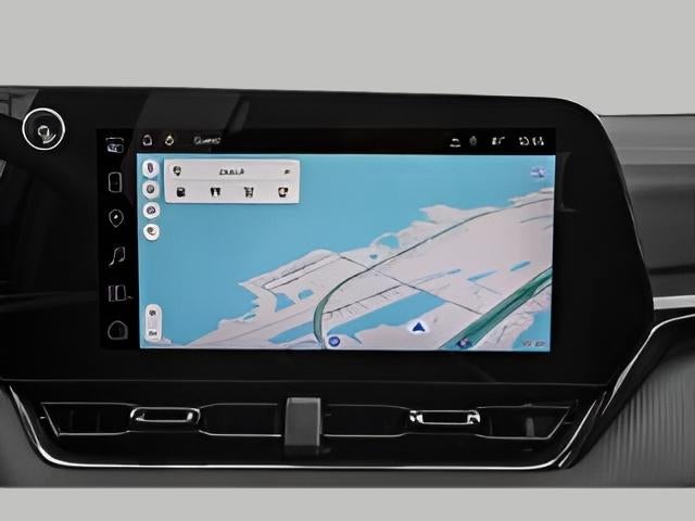 2027 Chevrolet Equinox AWD 4dr RS w/2RS
