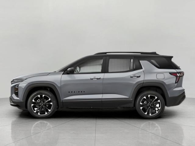 2027 Chevrolet Equinox AWD 4dr RS w/2RS