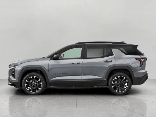 2027 Chevrolet Equinox AWD 4dr RS w/2RS