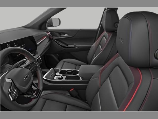 2027 Chevrolet Equinox AWD 4dr RS w/2RS
