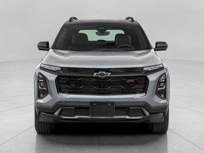 2027 Chevrolet Equinox AWD 4dr RS w/2RS