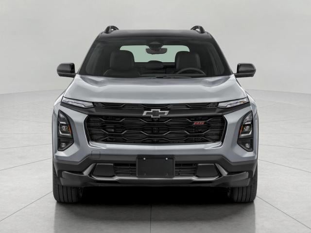 2027 Chevrolet Equinox AWD 4dr RS w/2RS