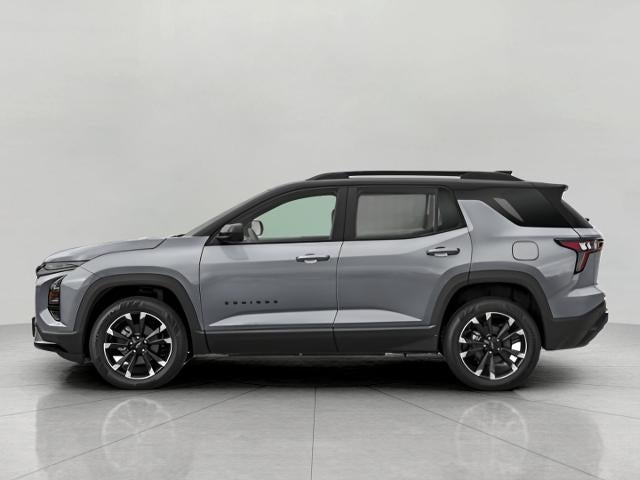 2027 Chevrolet Equinox AWD 4dr RS w/2RS