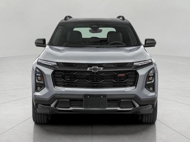 2027 Chevrolet Equinox AWD 4dr RS w/2RS