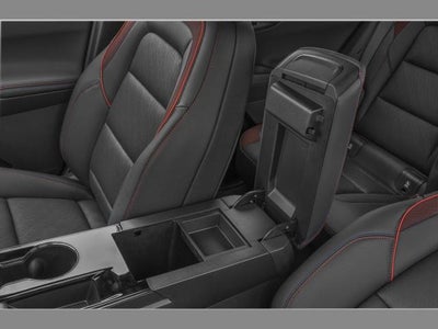 2027 Chevrolet Equinox AWD 4dr RS w/2RS