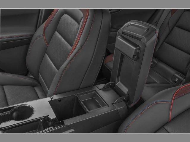 2027 Chevrolet Equinox AWD 4dr RS w/2RS