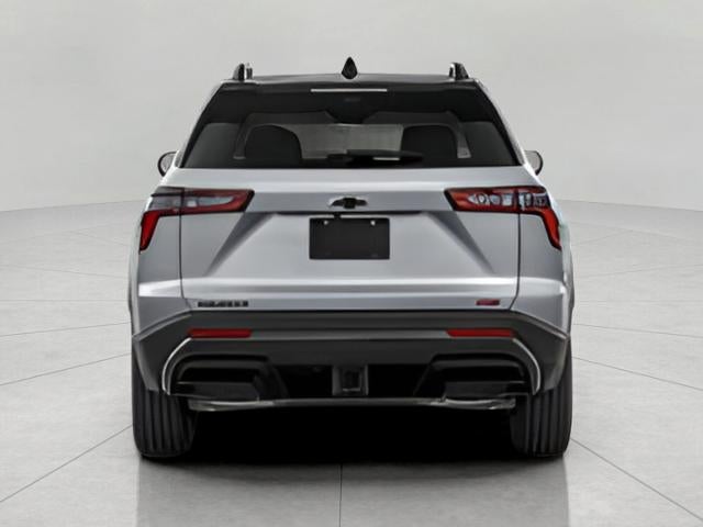 2027 Chevrolet Equinox AWD 4dr RS w/2RS