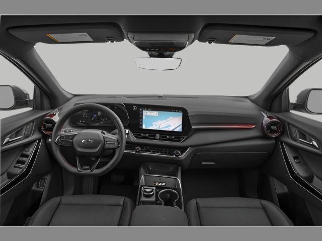 2027 Chevrolet Equinox AWD 4dr RS w/2RS