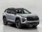 2027 Chevrolet Equinox AWD 4dr RS w/2RS