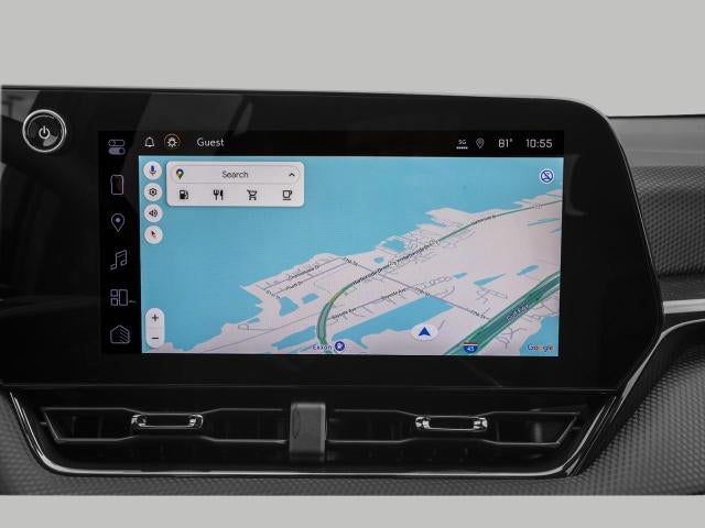 2027 Chevrolet Equinox AWD 4dr RS w/2RS