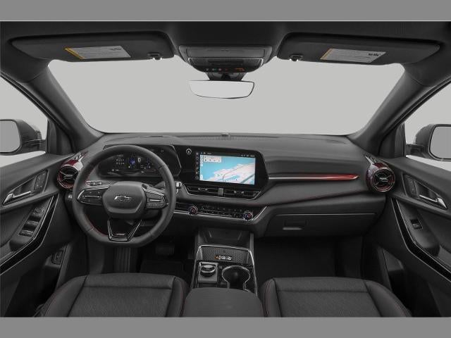 2027 Chevrolet Equinox AWD 4dr RS w/2RS
