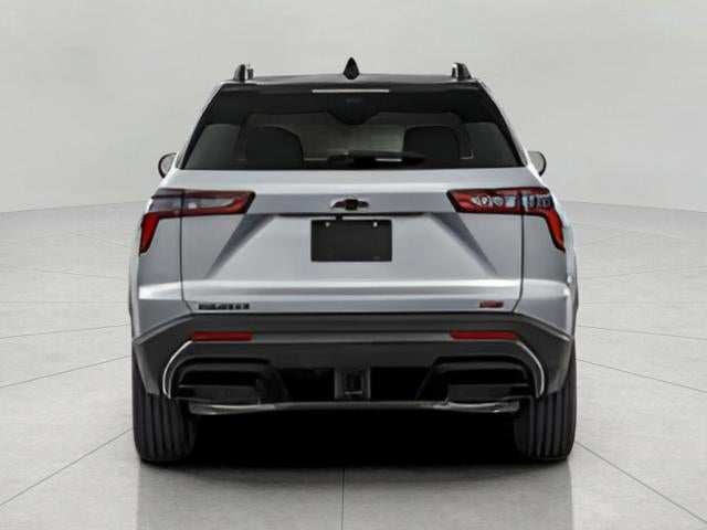 2027 Chevrolet Equinox AWD 4dr RS w/2RS