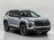 2027 Chevrolet Equinox AWD 4dr RS w/2RS