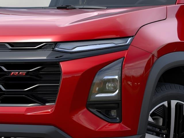2027 Chevrolet Equinox AWD 4dr RS w/2RS