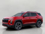 2027 Chevrolet Equinox AWD 4dr RS w/2RS