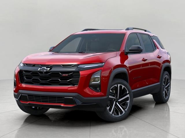 2027 Chevrolet Equinox AWD 4dr RS w/2RS