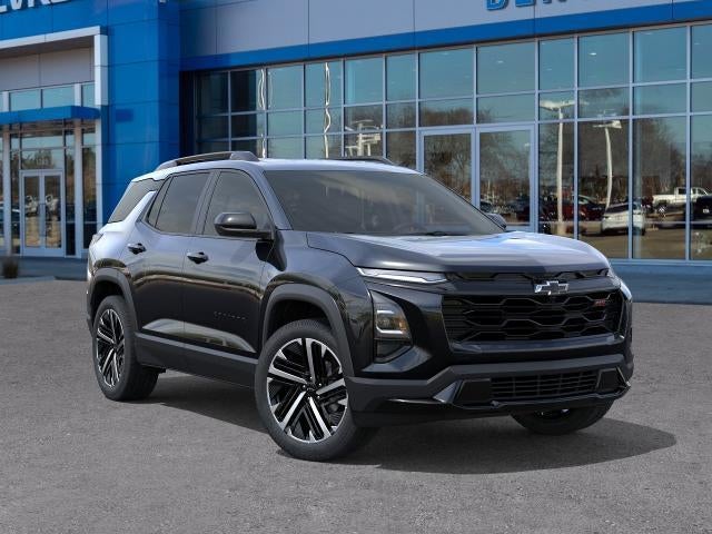 2027 Chevrolet Equinox AWD 4dr RS w/2RS