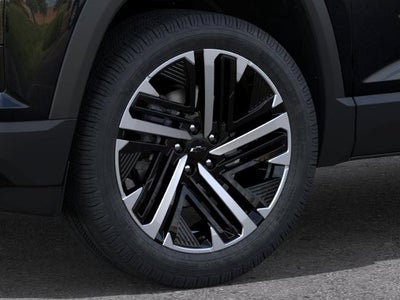 2027 Chevrolet Equinox AWD 4dr RS w/2RS