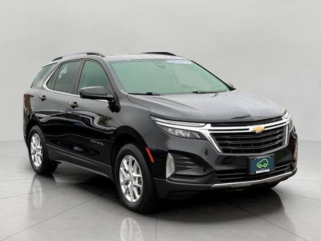 2023 Chevrolet Equinox AWD 4dr LT w/1LT