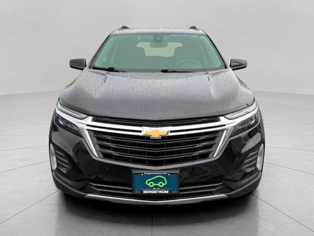 2023 Chevrolet Equinox AWD 4dr LT w/1LT