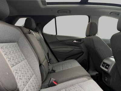 2023 Chevrolet Equinox AWD 4dr LT w/1LT