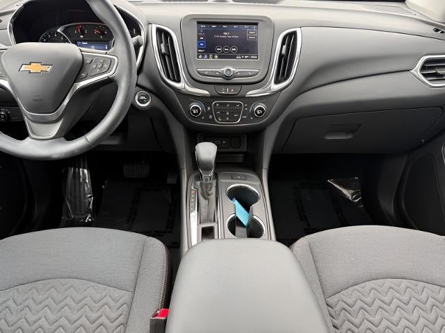2023 Chevrolet Equinox AWD 4dr LT w/1LT
