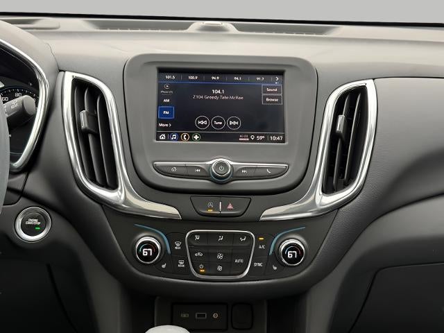 2023 Chevrolet Equinox AWD 4dr LT w/1LT