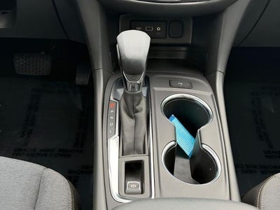 2023 Chevrolet Equinox AWD 4dr LT w/1LT