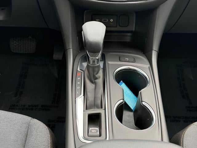 2023 Chevrolet Equinox AWD 4dr LT w/1LT