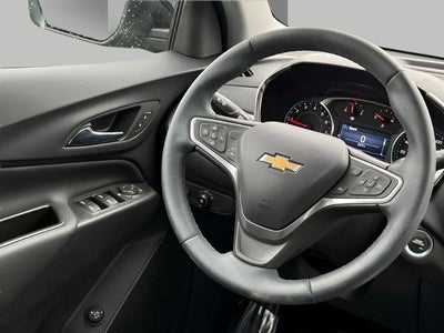 2023 Chevrolet Equinox AWD 4dr LT w/1LT