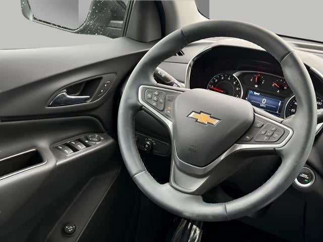 2023 Chevrolet Equinox AWD 4dr LT w/1LT