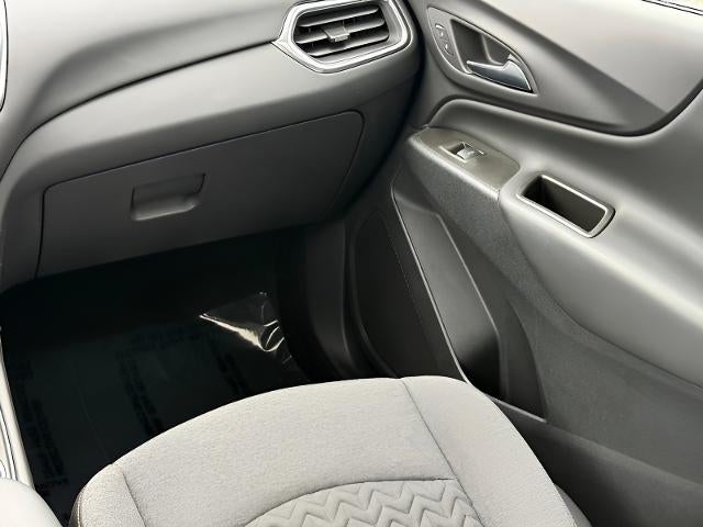 2023 Chevrolet Equinox AWD 4dr LT w/1LT