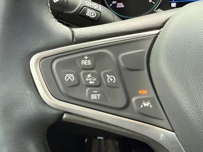 2023 Chevrolet Equinox AWD 4dr LT w/1LT