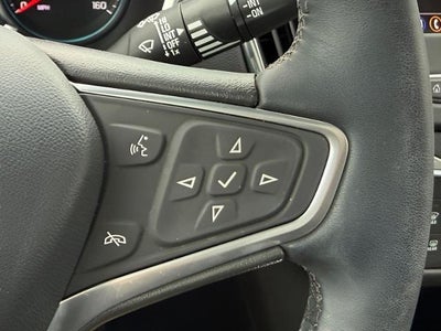 2023 Chevrolet Equinox AWD 4dr LT w/1LT