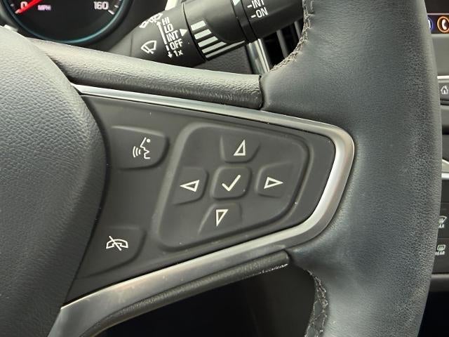 2023 Chevrolet Equinox AWD 4dr LT w/1LT