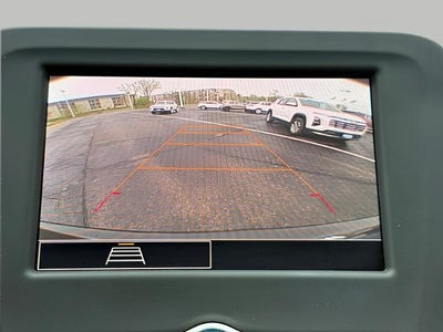 2023 Chevrolet Equinox AWD 4dr LT w/1LT