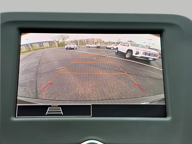 2023 Chevrolet Equinox AWD 4dr LT w/1LT