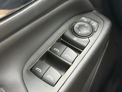 2023 Chevrolet Equinox AWD 4dr LT w/1LT
