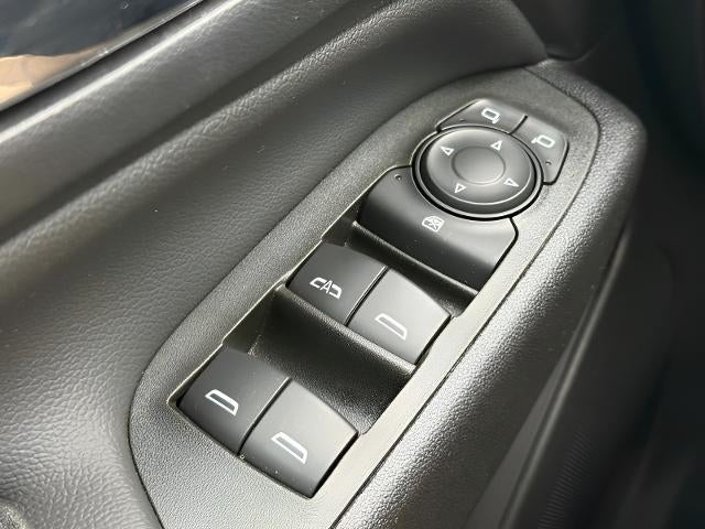 2023 Chevrolet Equinox AWD 4dr LT w/1LT