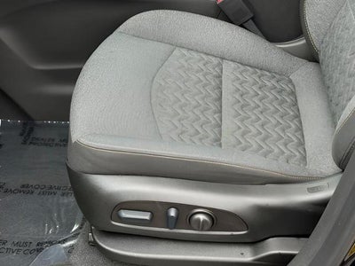 2023 Chevrolet Equinox AWD 4dr LT w/1LT