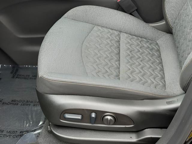 2023 Chevrolet Equinox AWD 4dr LT w/1LT