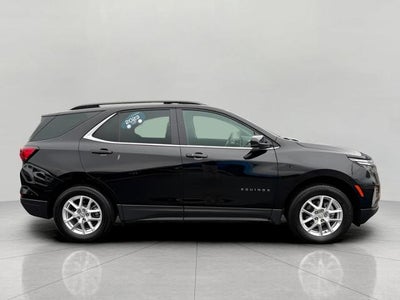 2023 Chevrolet Equinox AWD 4dr LT w/1LT