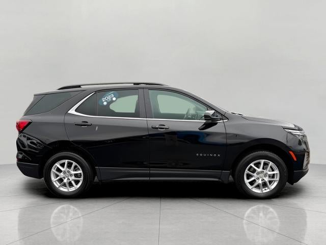 2023 Chevrolet Equinox AWD 4dr LT w/1LT