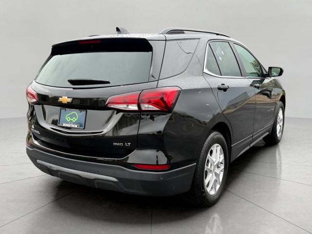 2023 Chevrolet Equinox AWD 4dr LT w/1LT