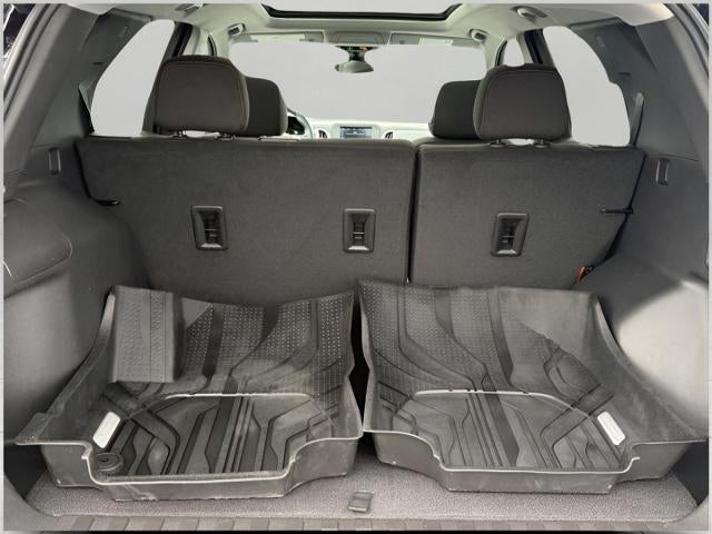 2023 Chevrolet Equinox AWD 4dr LT w/1LT