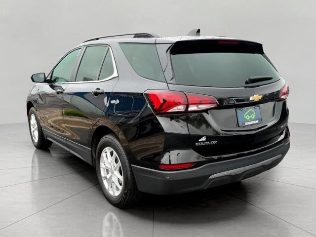 2023 Chevrolet Equinox AWD 4dr LT w/1LT