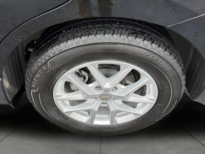 2023 Chevrolet Equinox AWD 4dr LT w/1LT