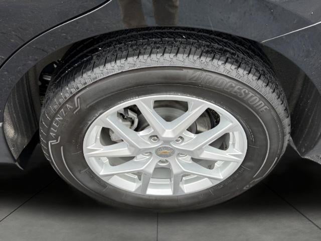 2023 Chevrolet Equinox AWD 4dr LT w/1LT