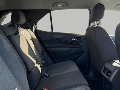 2023 Chevrolet Equinox AWD 4dr LT w/1LT