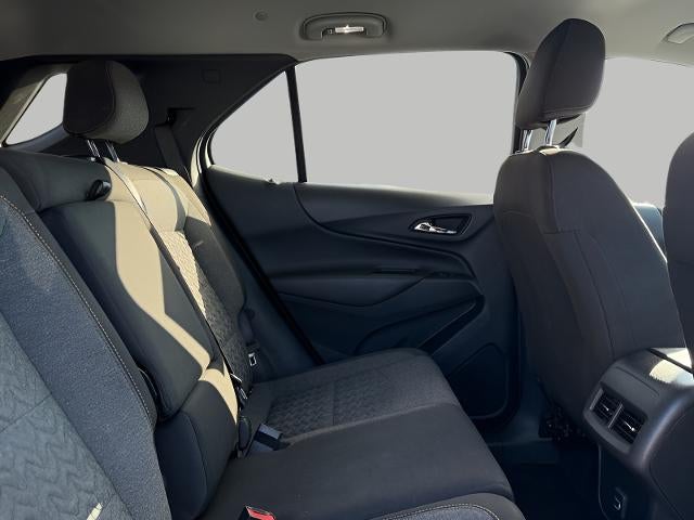 2023 Chevrolet Equinox AWD 4dr LT w/1LT